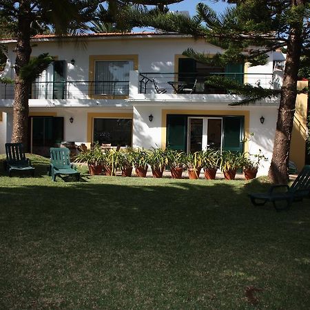 Villa Echium Канісу Екстер'єр фото
