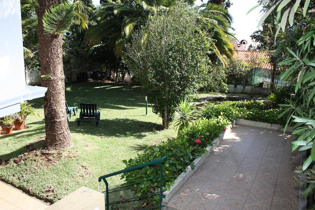 Villa Echium Канісу Екстер'єр фото