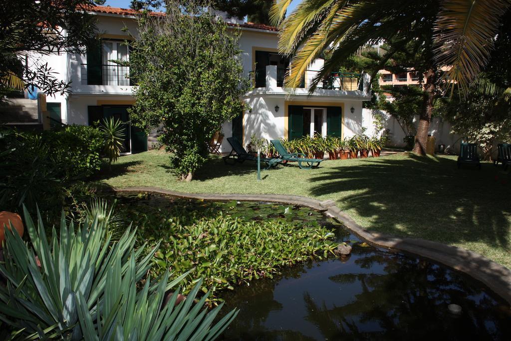 Villa Echium Канісу Екстер'єр фото
