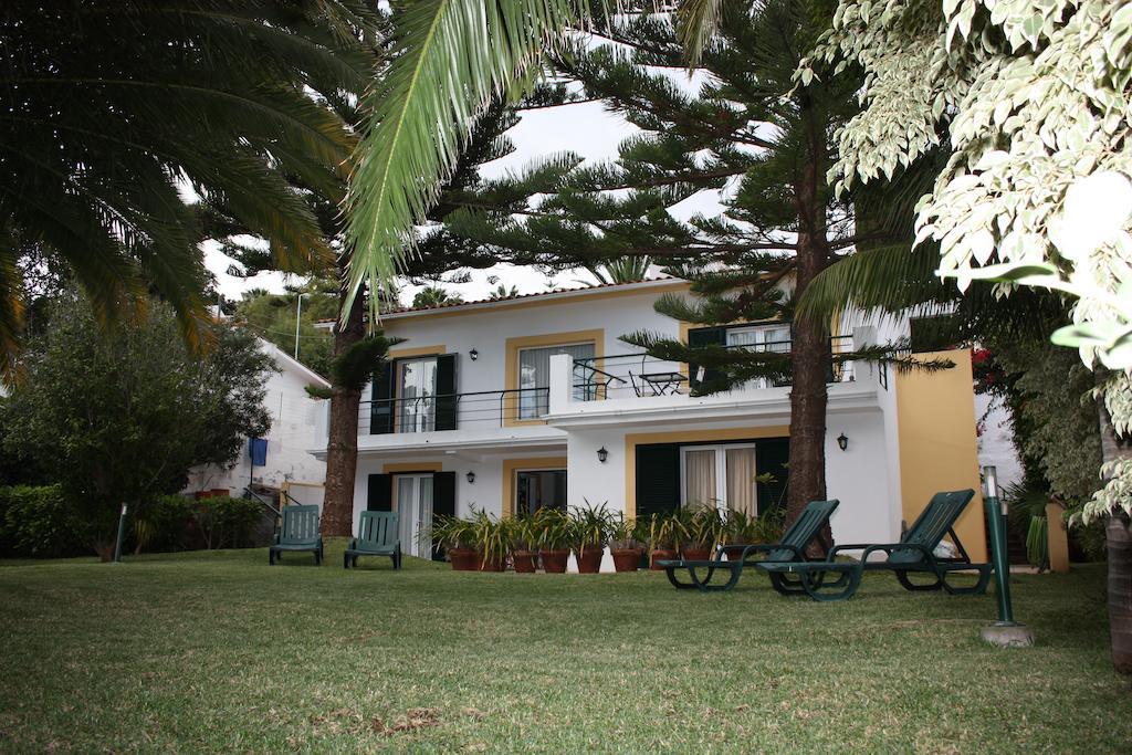 Villa Echium Канісу Екстер'єр фото