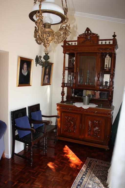 Villa Echium Канісу Номер фото