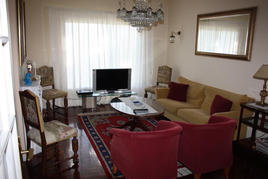Villa Echium Канісу Номер фото