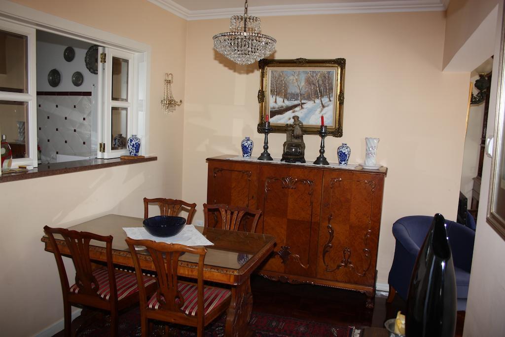 Villa Echium Канісу Номер фото